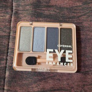 CoverGirl Eye Enhancer Quad – Night Sky | New & Sealed
